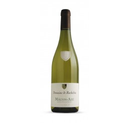 Mâcon-Azé 2021 - Domaine de Rochebin - Bourgogne